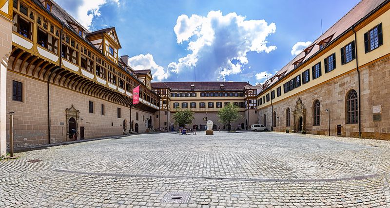 Tubinga (Tbingen)