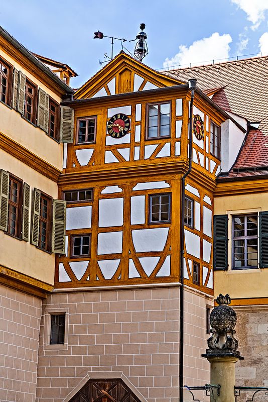Tubinga (Tbingen)