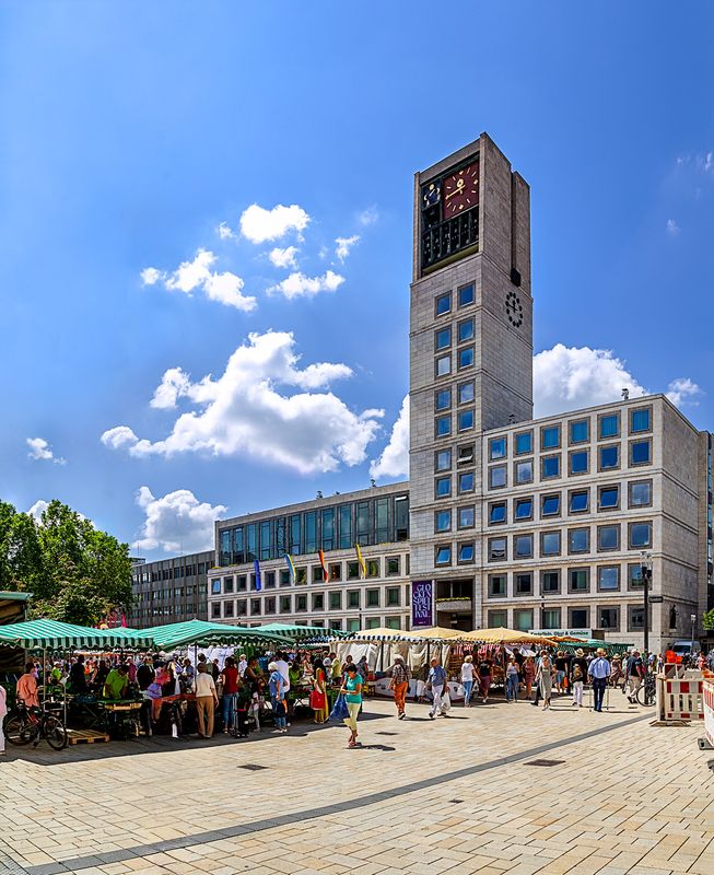 Stuttgart
