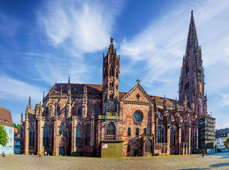 Friburgo-Freiburg