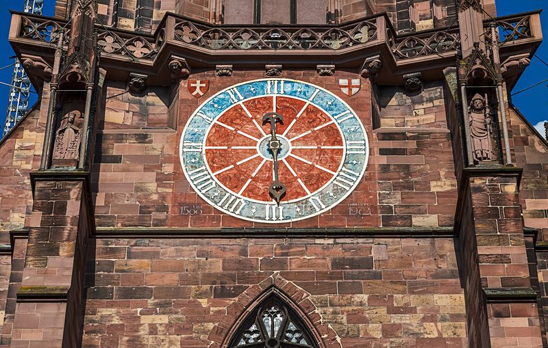 Friburgo- Freiburg