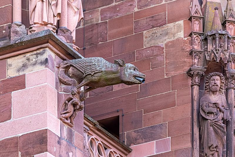 Friburgo- Freiburg