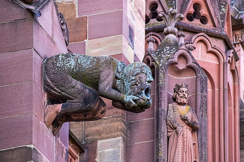 Friburgo- Freiburg