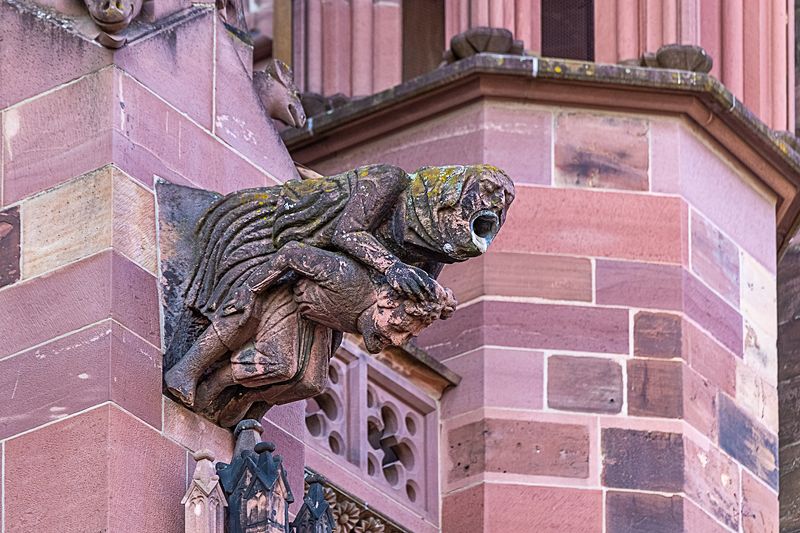 Friburgo- Freiburg