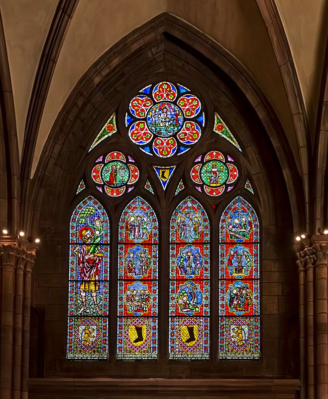 Friburgo- Freiburg