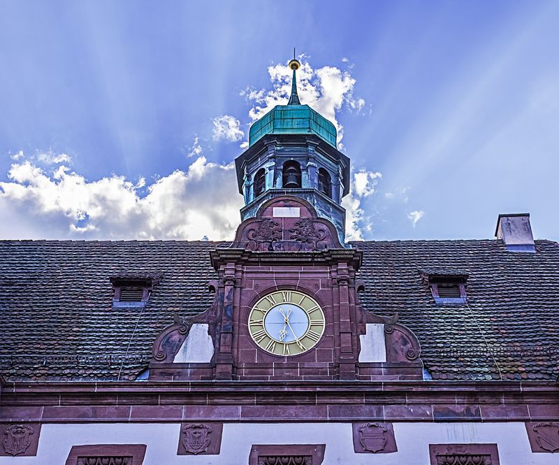 Friburgo-Freiburg