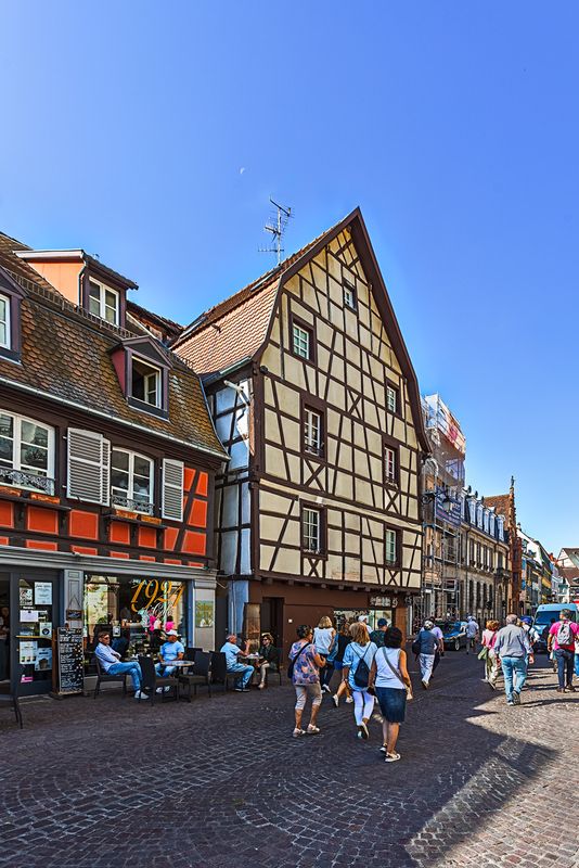 Colmar