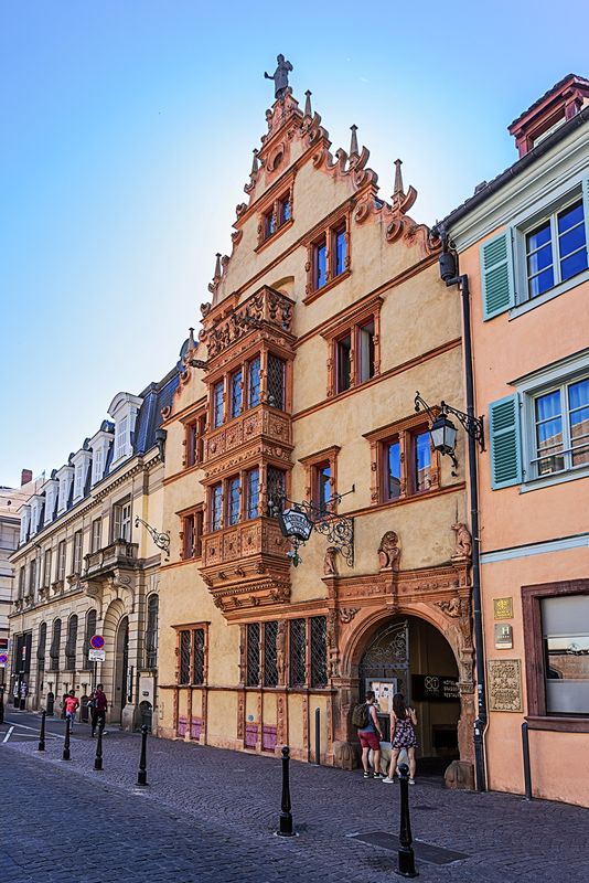 Colmar