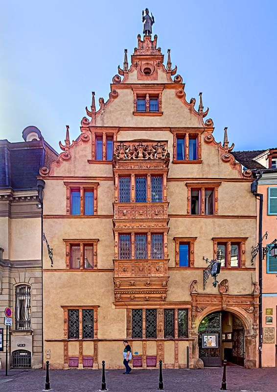 Colmar