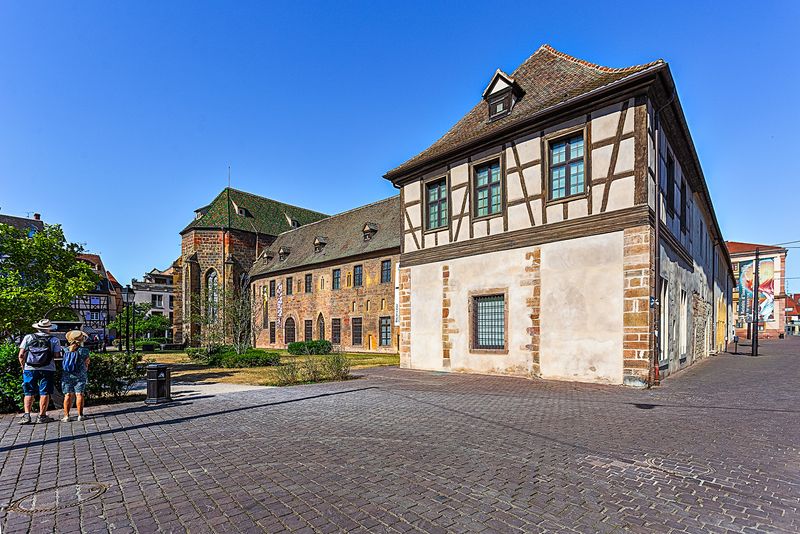 Colmar