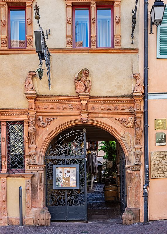 Colmar