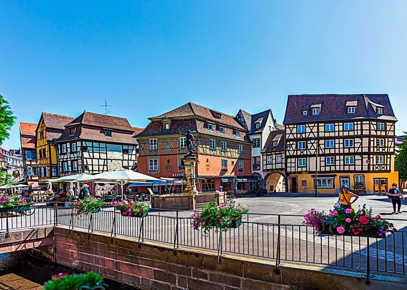 Colmar