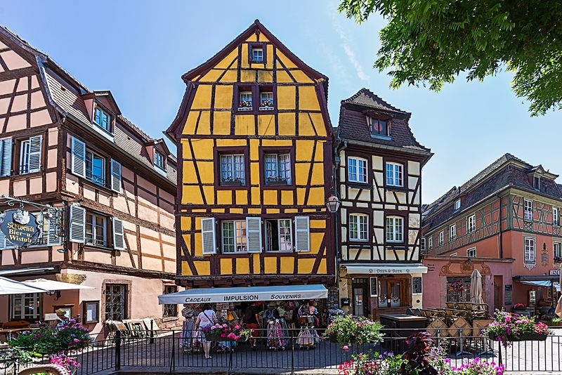 Colmar