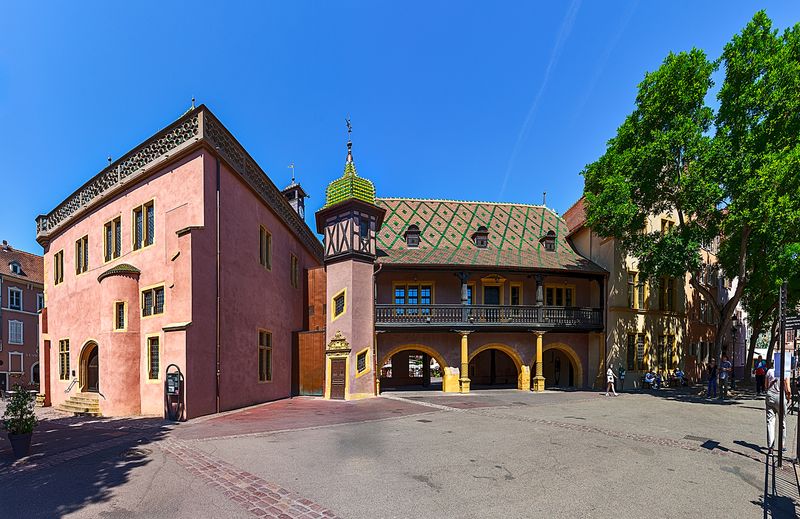 Colmar