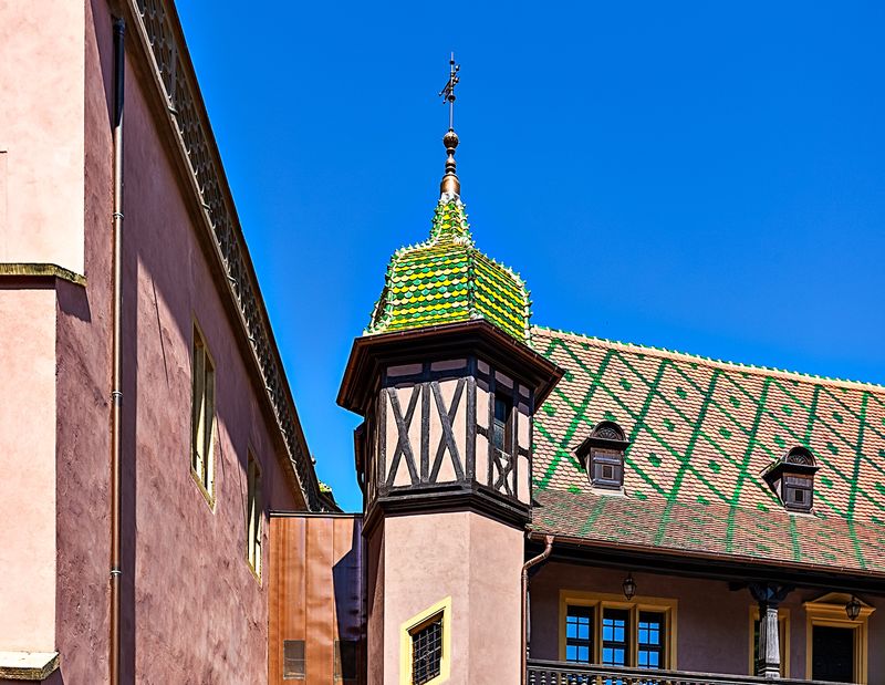 Colmar