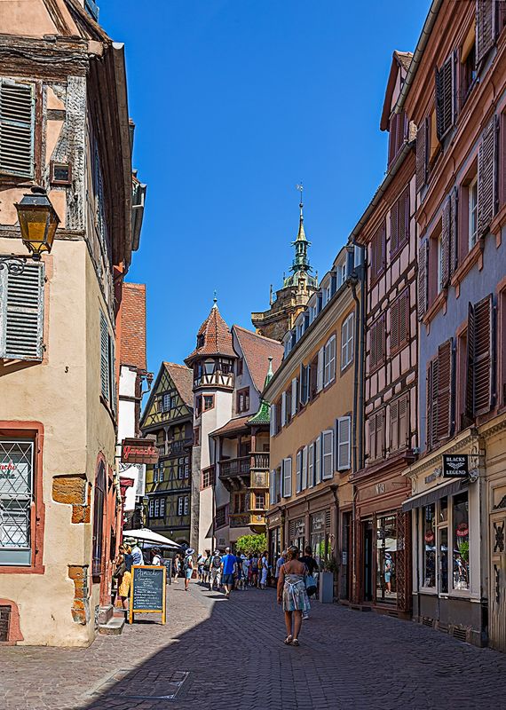 Colmar