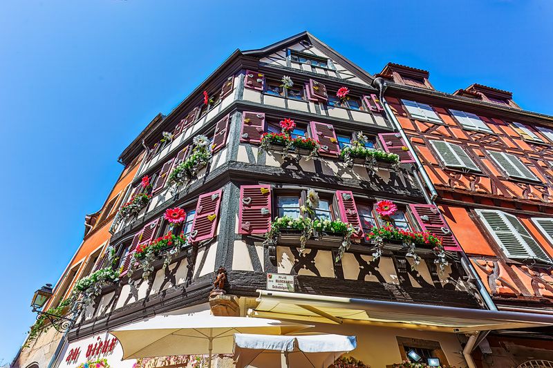 Colmar