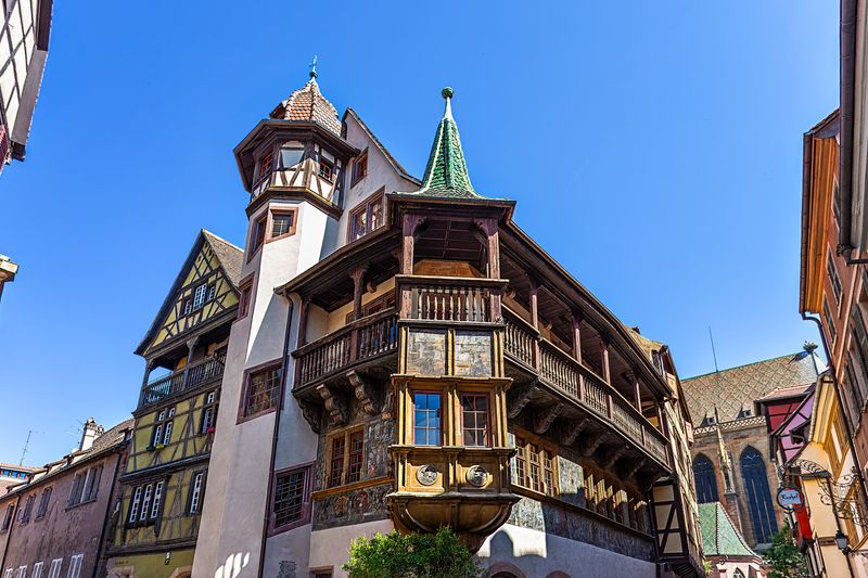 Colmar