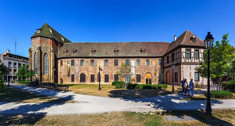 Colmar
