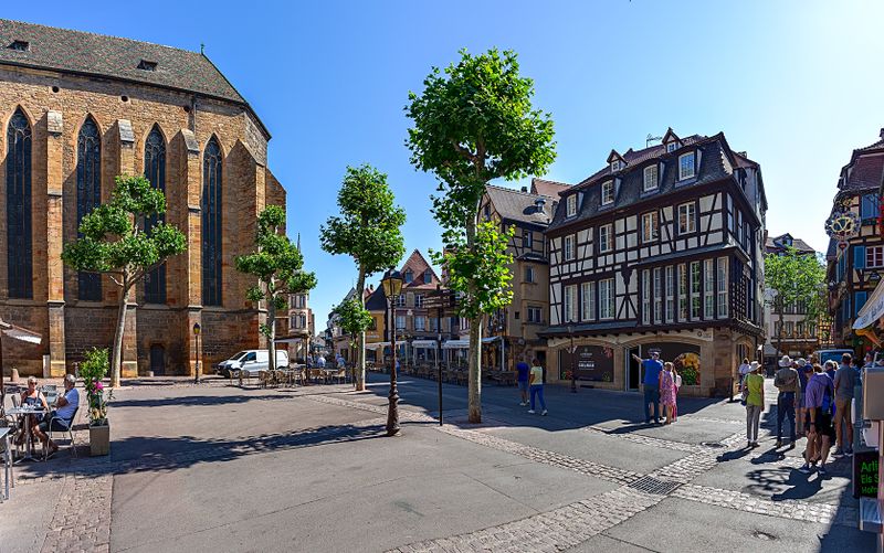 Colmar