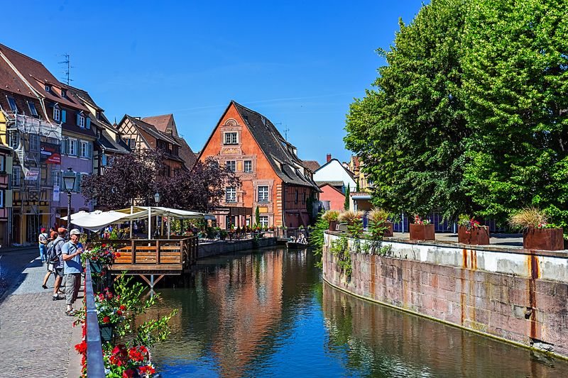 Colmar