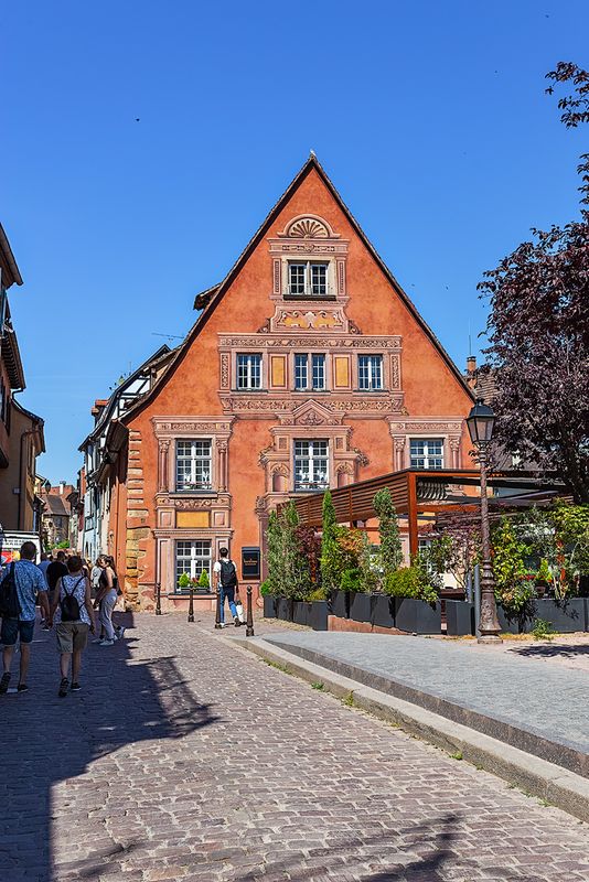 Colmar