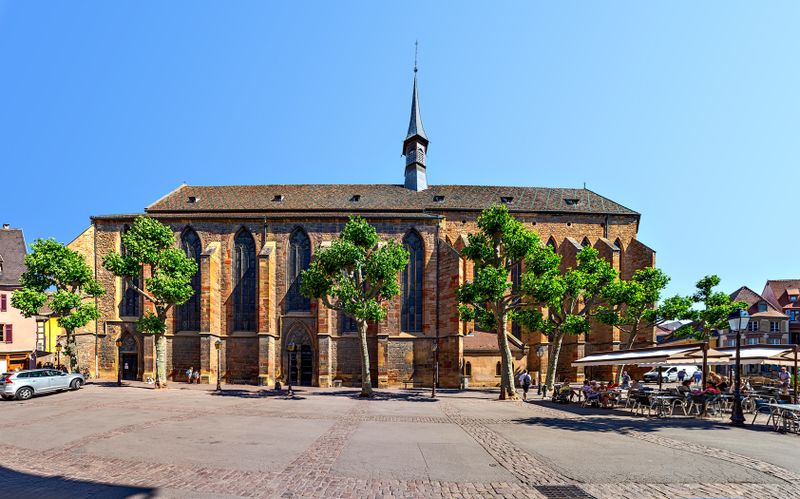 Colmar