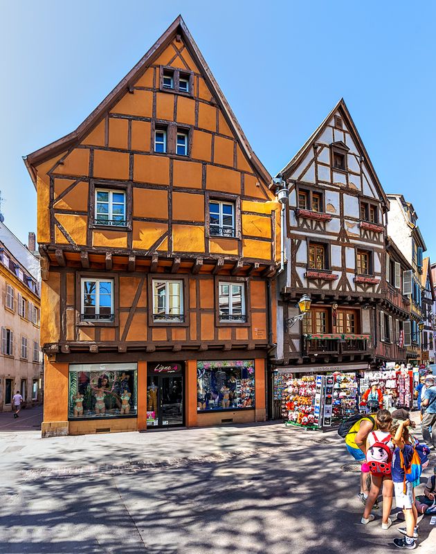 Colmar