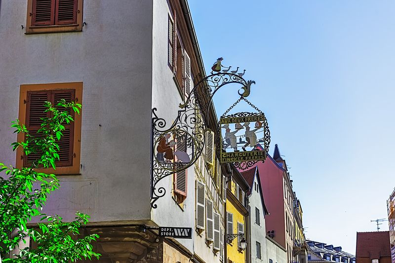 Colmar