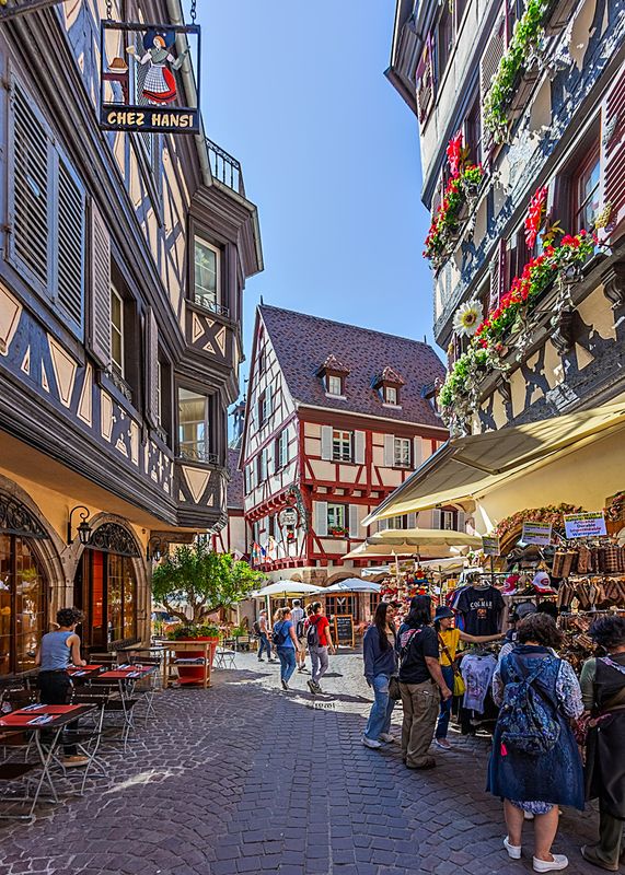 Colmar