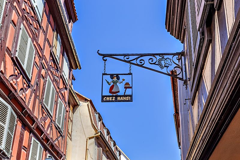 Colmar