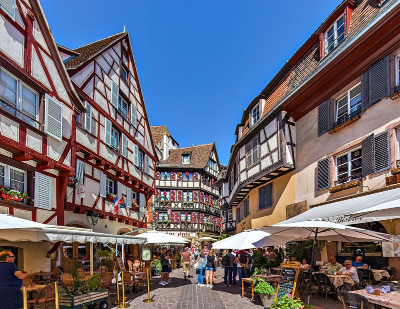 Colmar