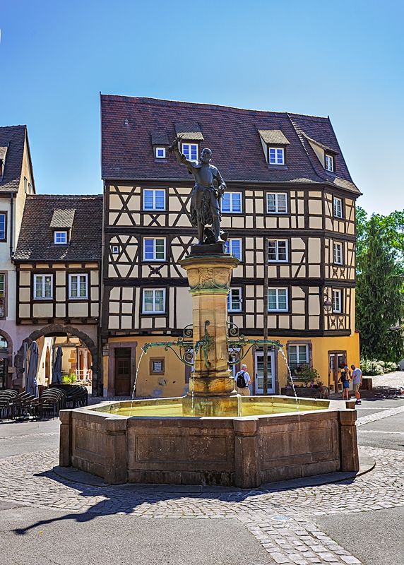 Colmar