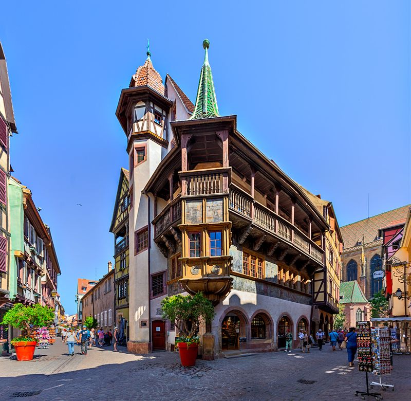 Colmar