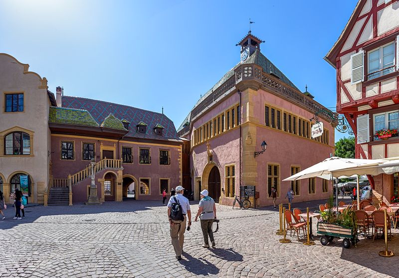 Colmar