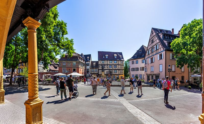 Colmar