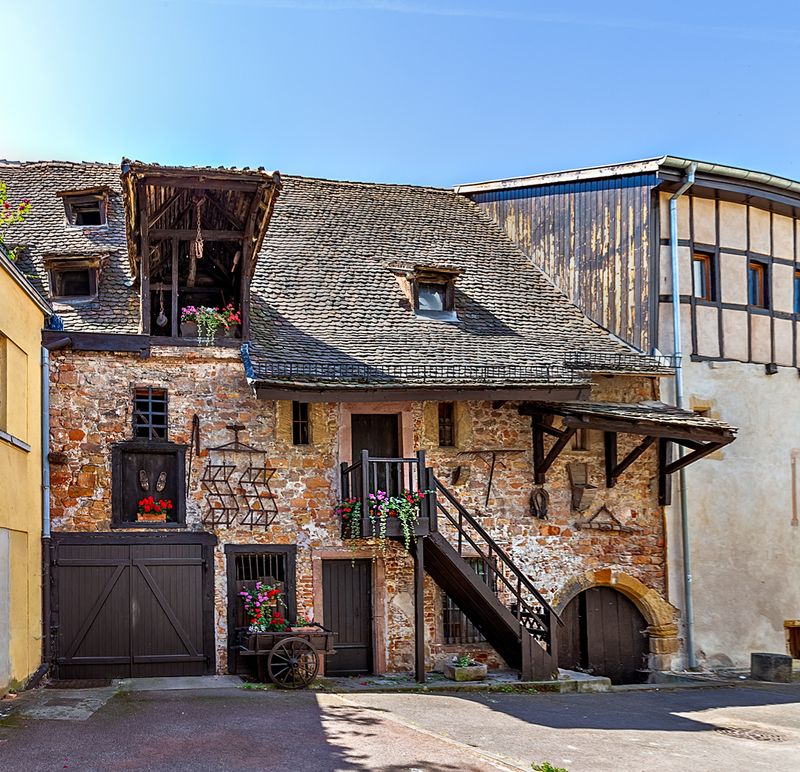 Colmar