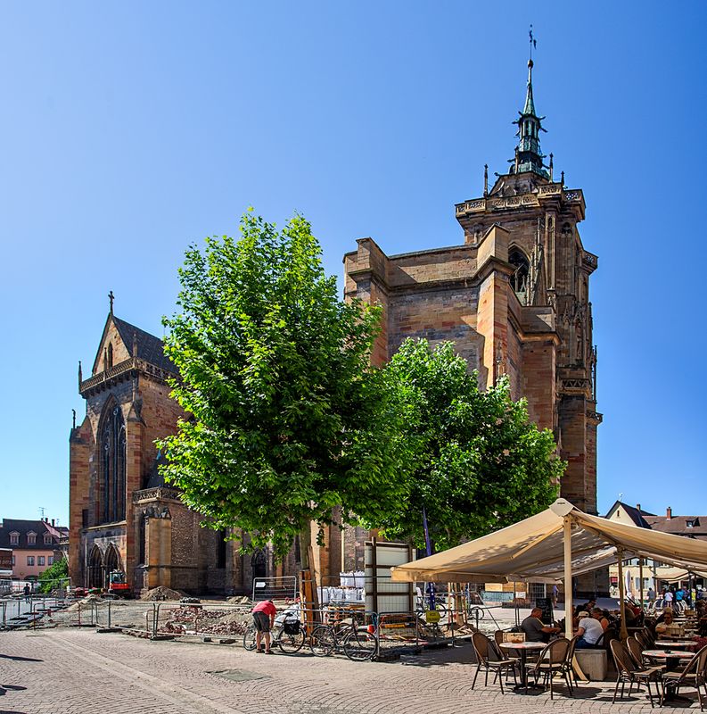 Colmar
