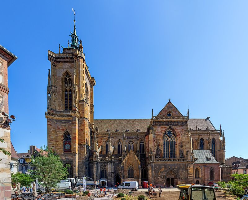 Colmar