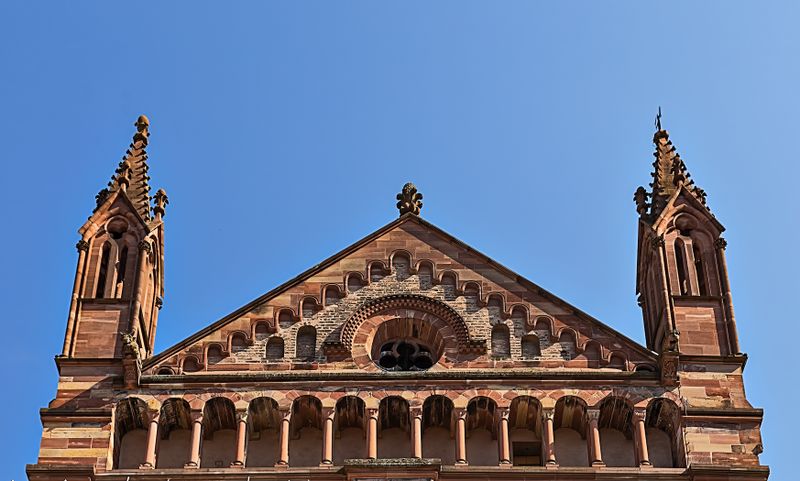 Estrasburgo - Strasbourg