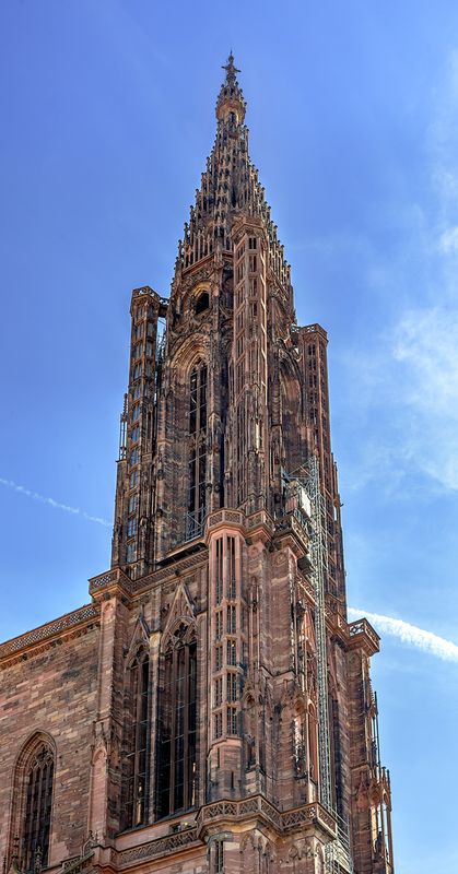 Estrasburgo - Strasbourg