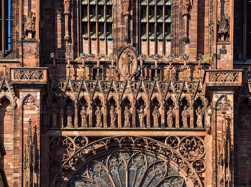 Estrasburgo - Strasbourg