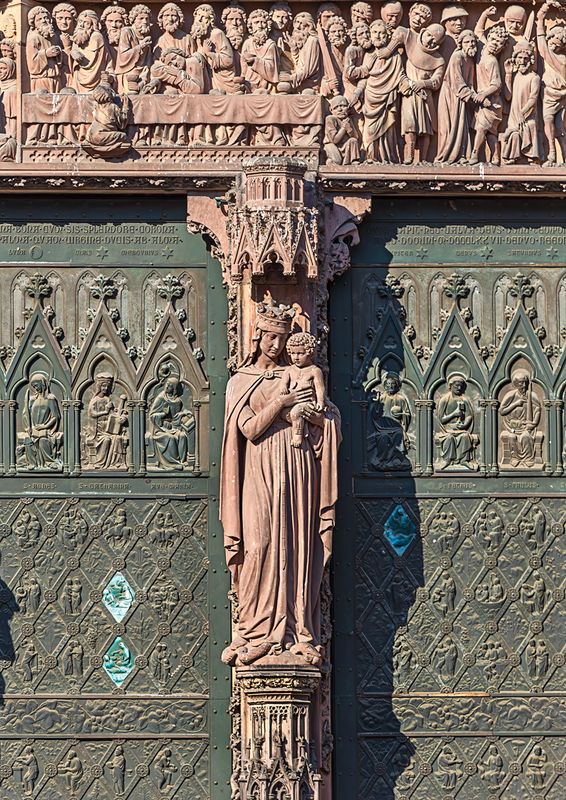 Estrasburgo - Strasbourg