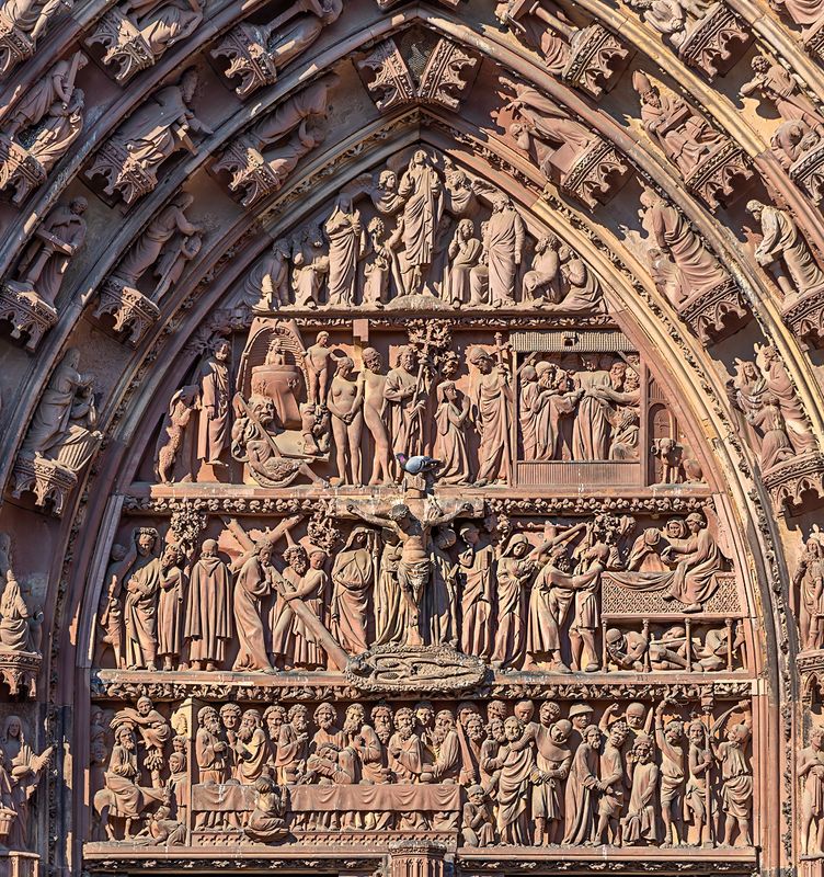 Estrasburgo - Strasbourg