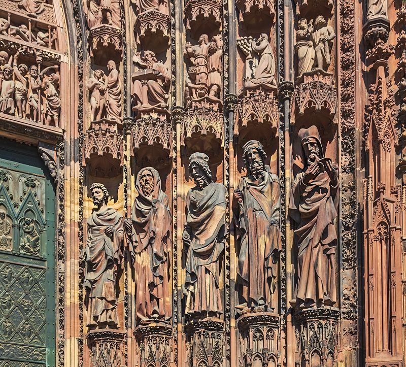 Estrasburgo - Strasbourg