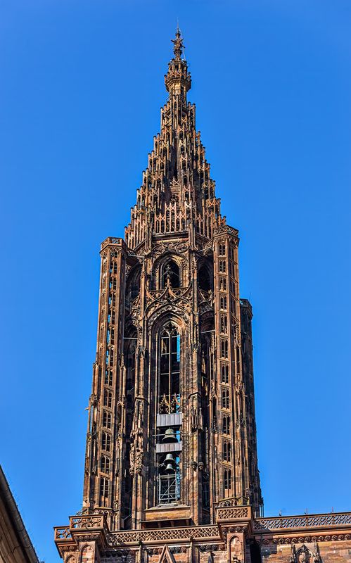 Estrasburgo - Strasbourg