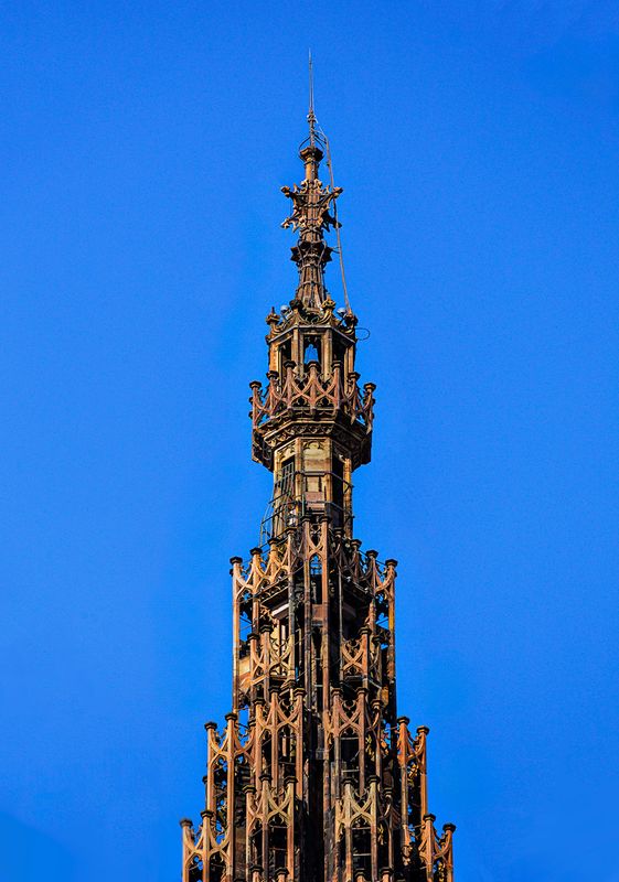 Estrasburgo - Strasbourg