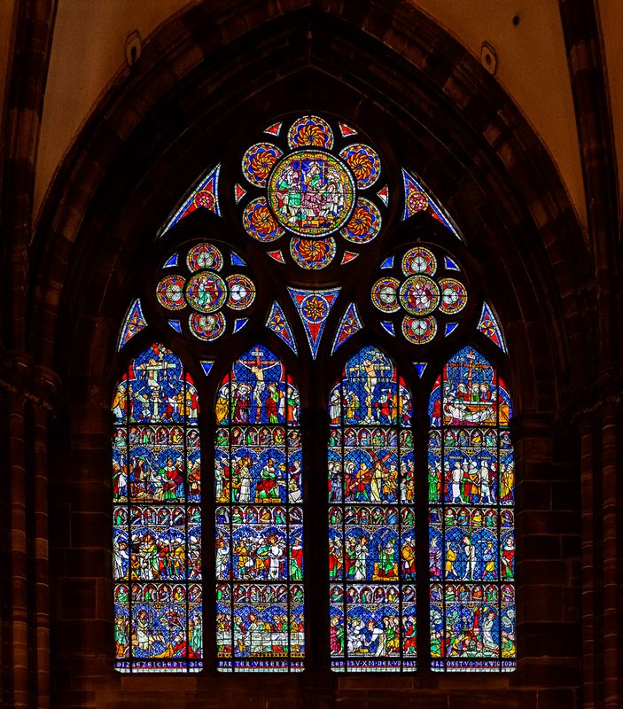 Estrasburgo - Strasbourg