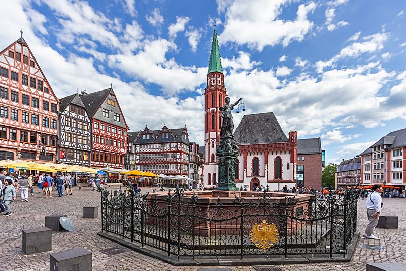 Frankfurt