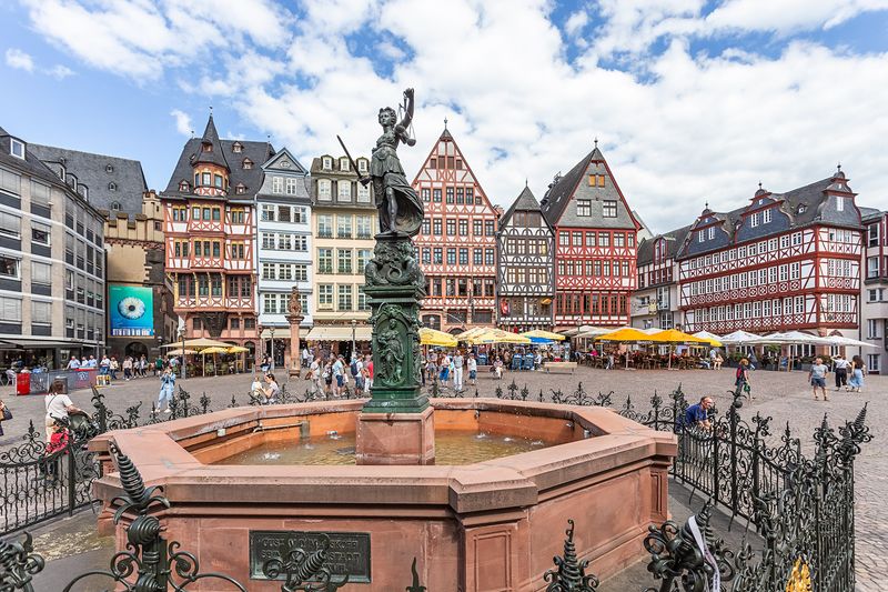 Frankfurt
